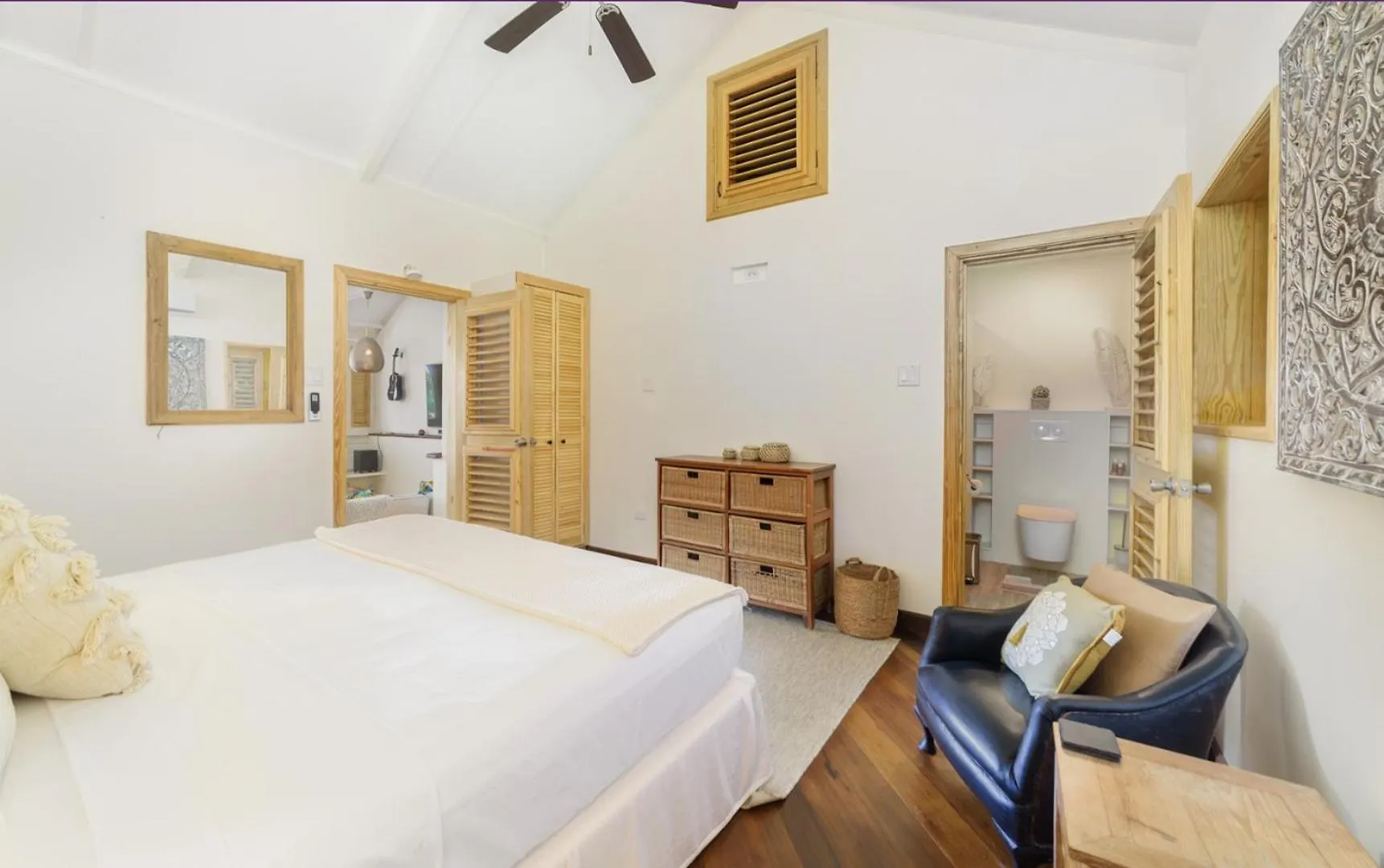 Northlight Home Άγιος Ιάκωβος 0*,  Μπαρμπάντος