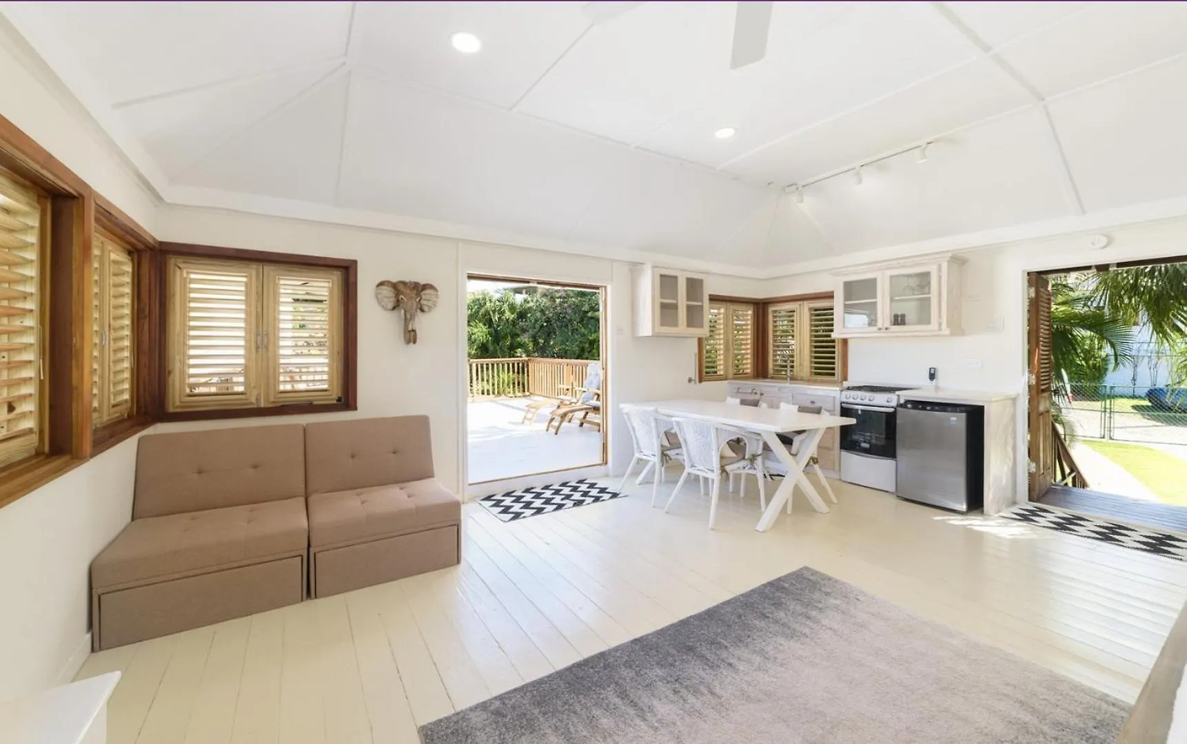 Northlight Home Άγιος Ιάκωβος Σπίτι διακοπών