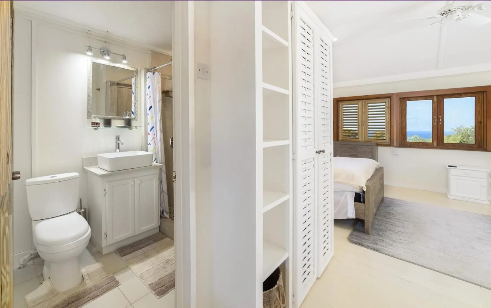 Northlight Home Άγιος Ιάκωβος Σπίτι διακοπών