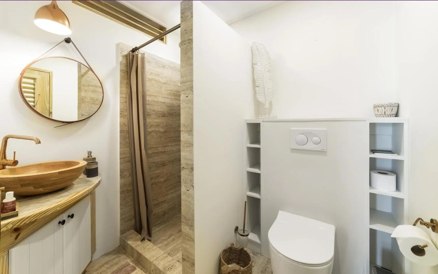 Northlight Home Άγιος Ιάκωβος