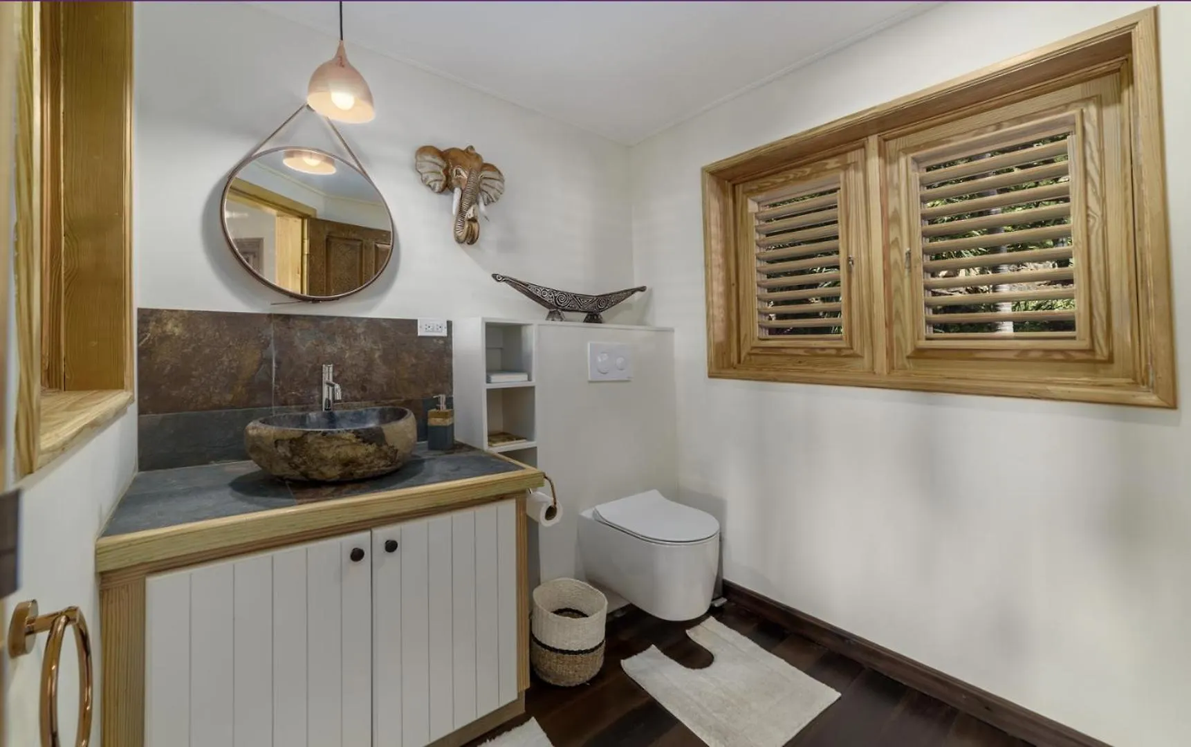 Σπίτι διακοπών Northlight Home Άγιος Ιάκωβος