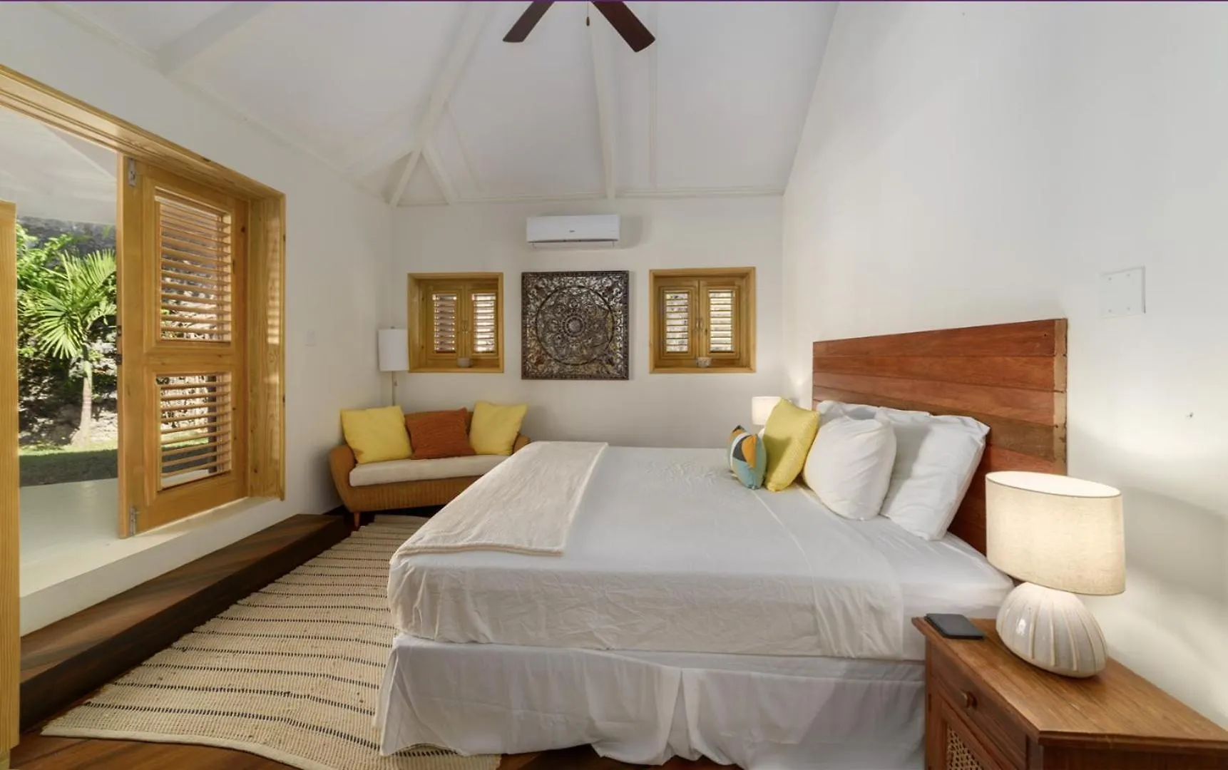 Northlight Home Άγιος Ιάκωβος Σπίτι διακοπών