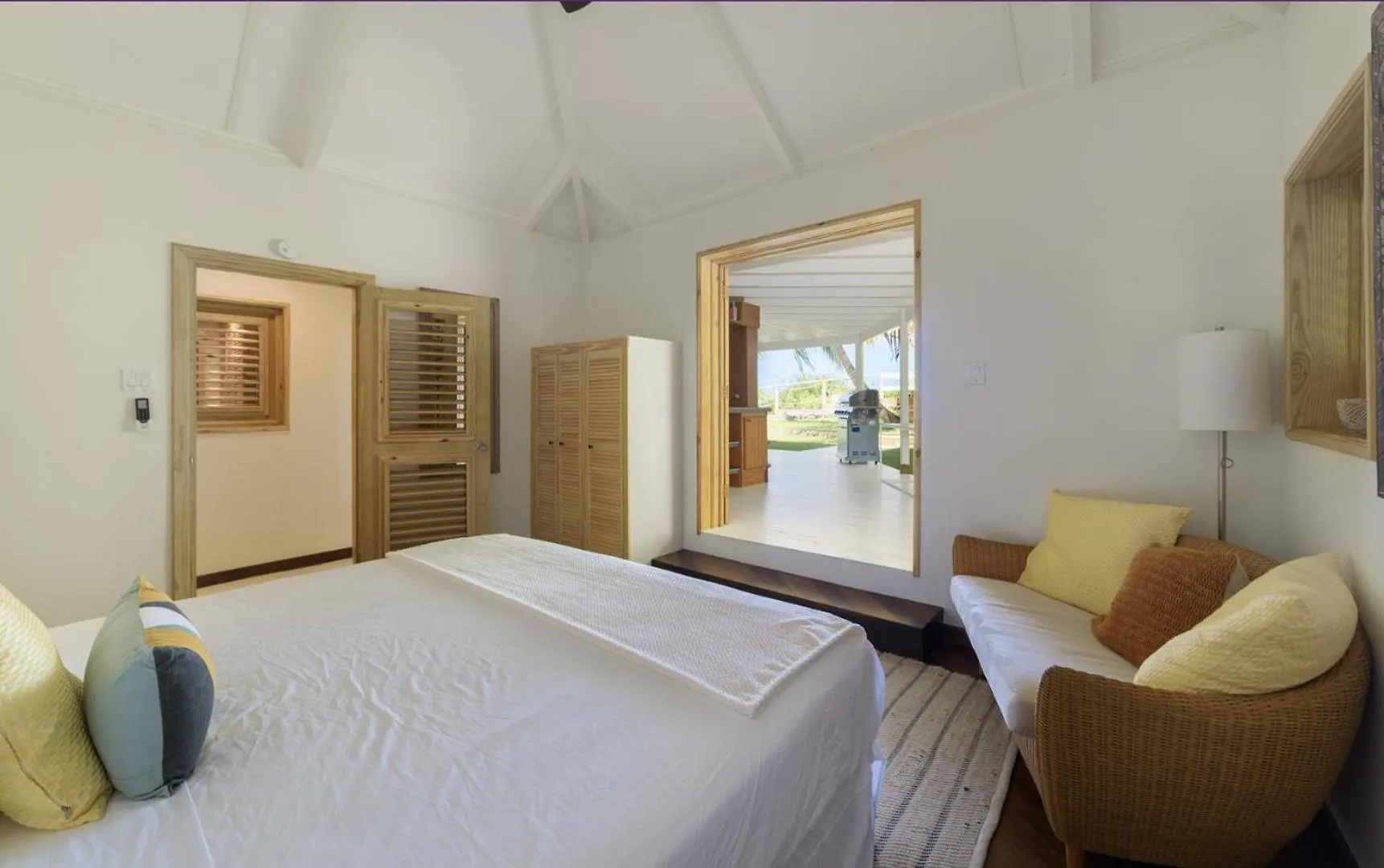 Northlight Home Άγιος Ιάκωβος Μπαρμπάντος