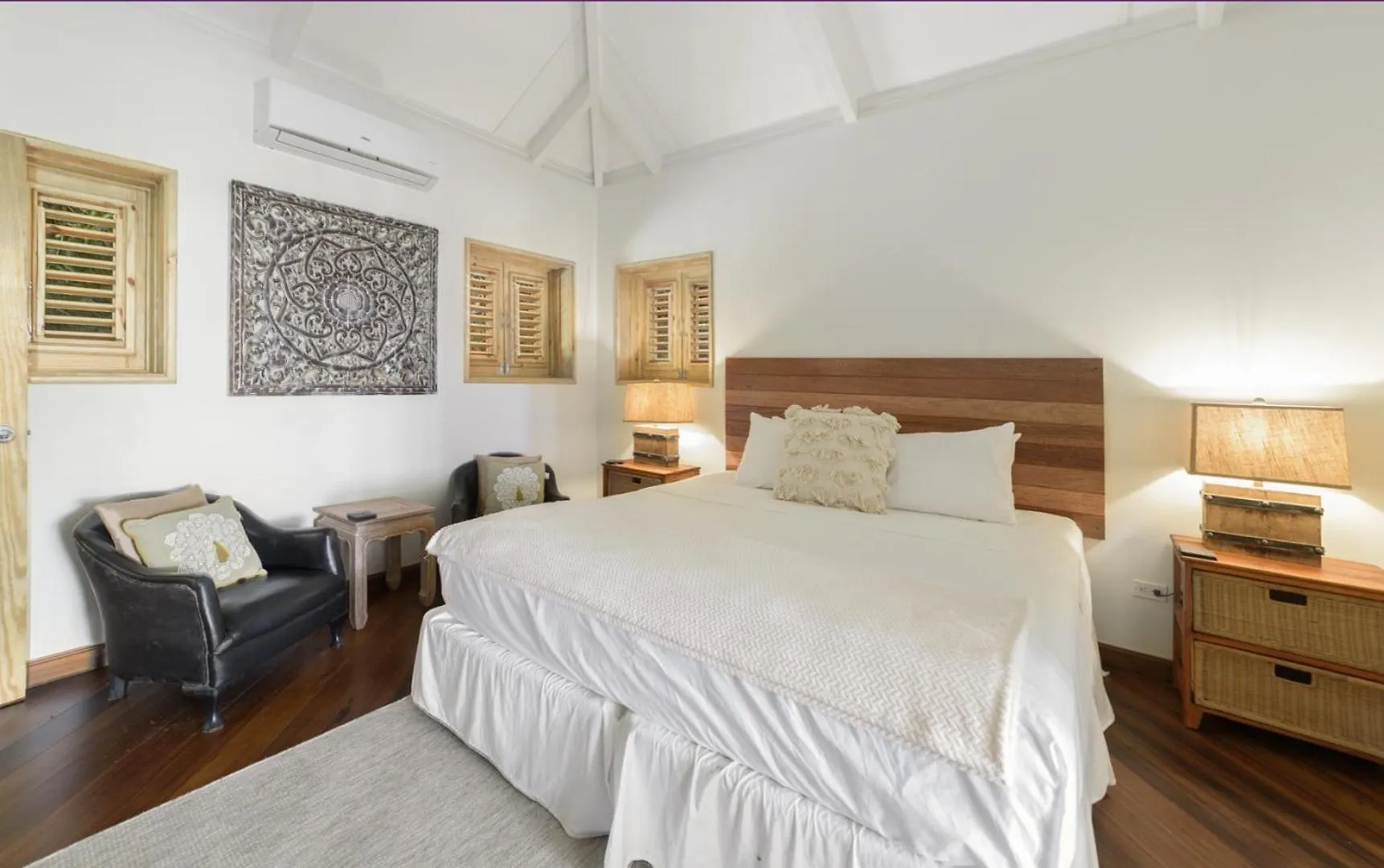 Σπίτι διακοπών Northlight Home Άγιος Ιάκωβος Μπαρμπάντος