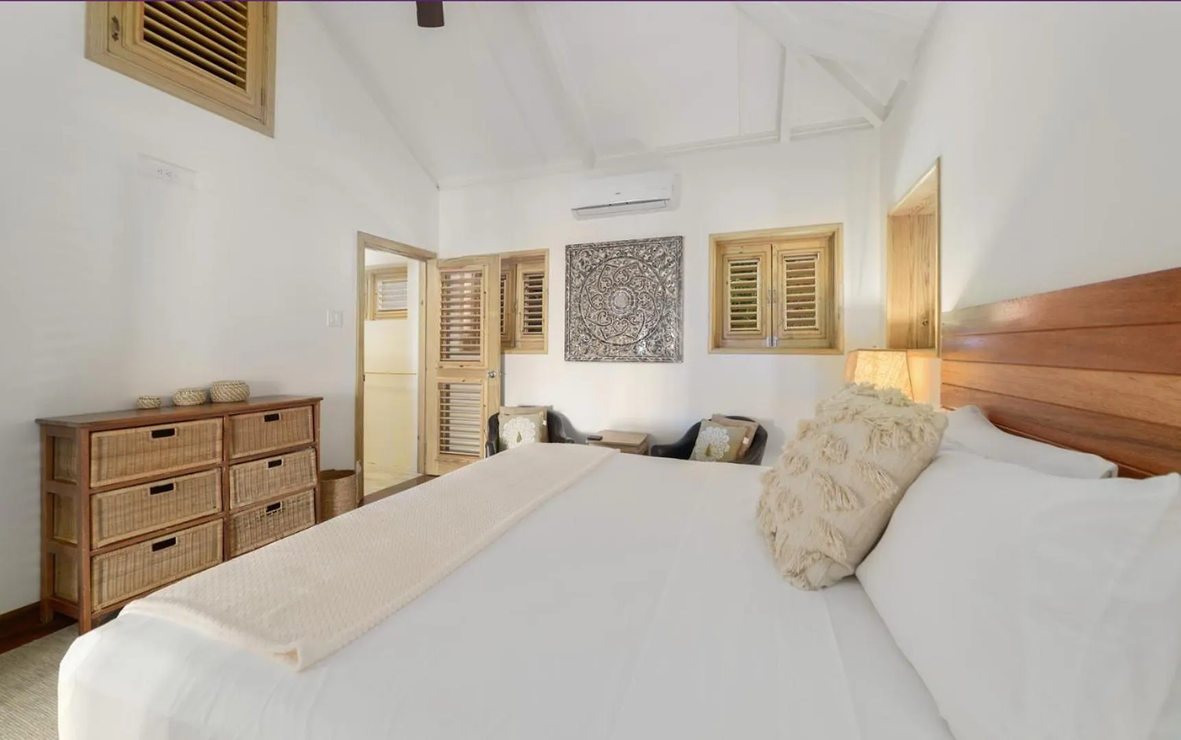 Σπίτι διακοπών Northlight Home Άγιος Ιάκωβος
