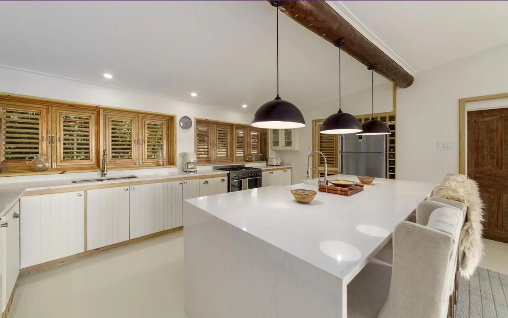 Northlight Home Άγιος Ιάκωβος