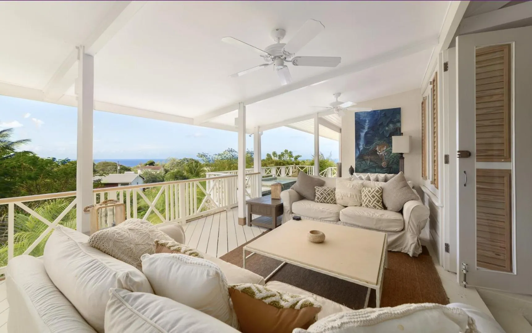 Northlight Home Άγιος Ιάκωβος Σπίτι διακοπών