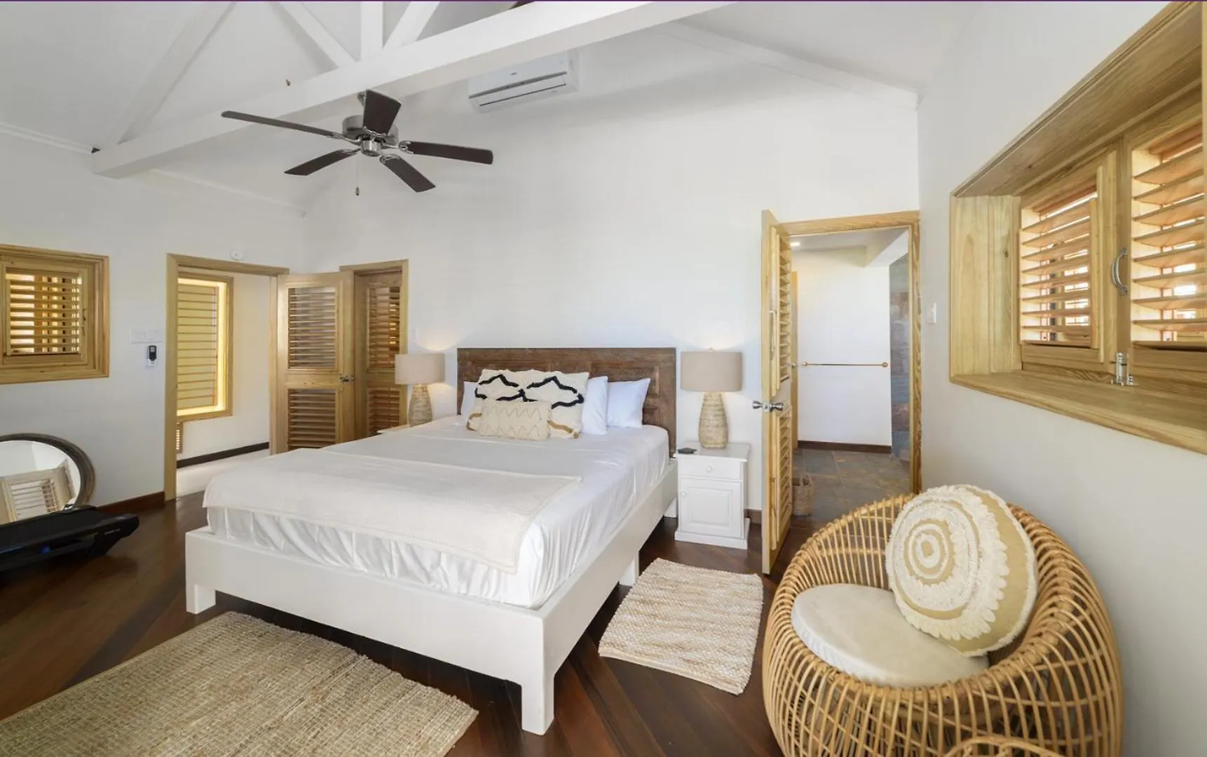 Northlight Home Άγιος Ιάκωβος Μπαρμπάντος