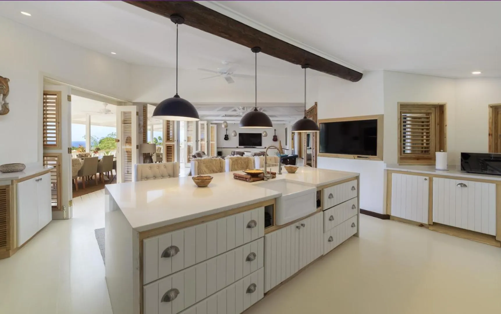 Northlight Home Άγιος Ιάκωβος