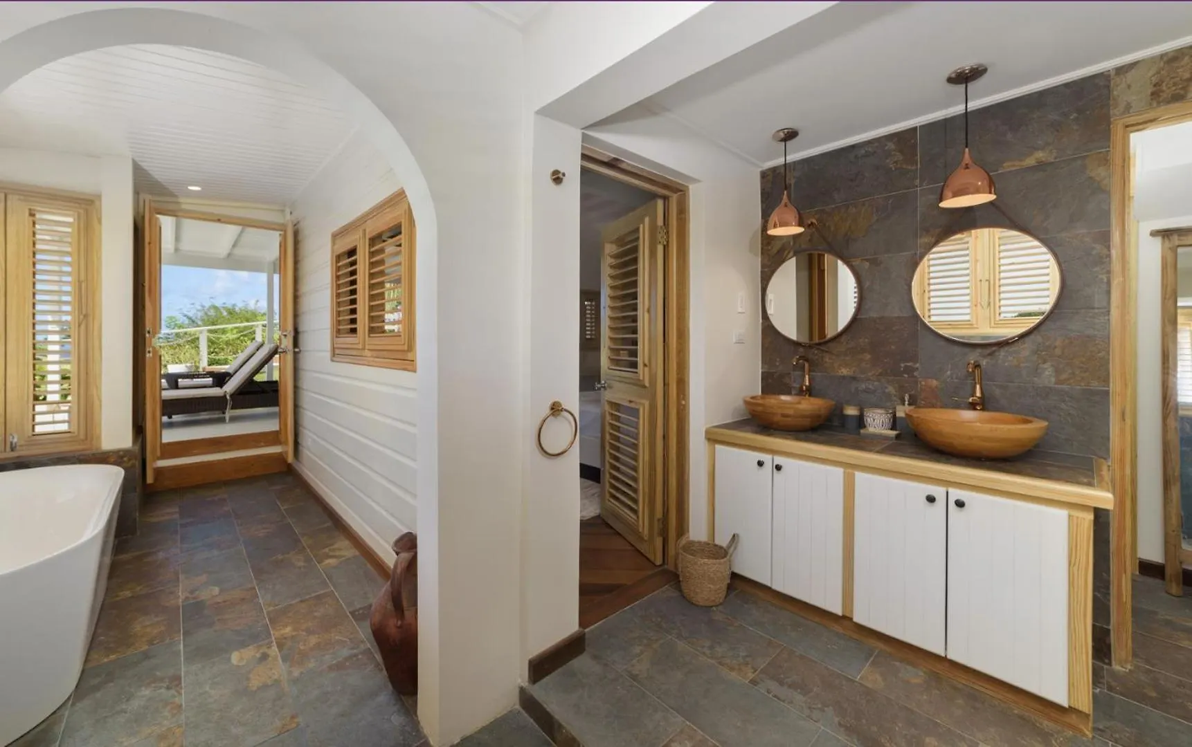 Northlight Home Άγιος Ιάκωβος Σπίτι διακοπών