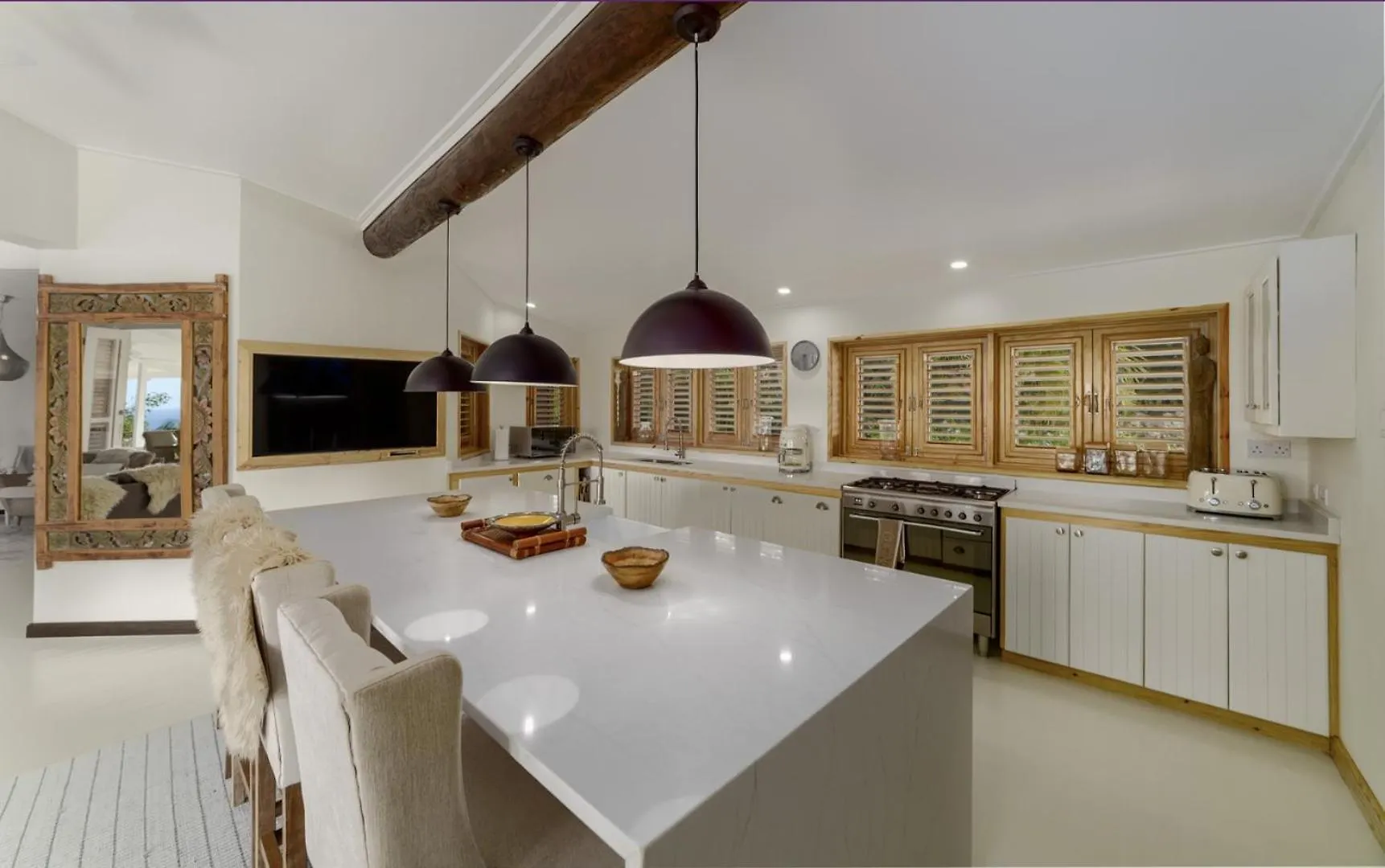 Σπίτι διακοπών Northlight Home Άγιος Ιάκωβος