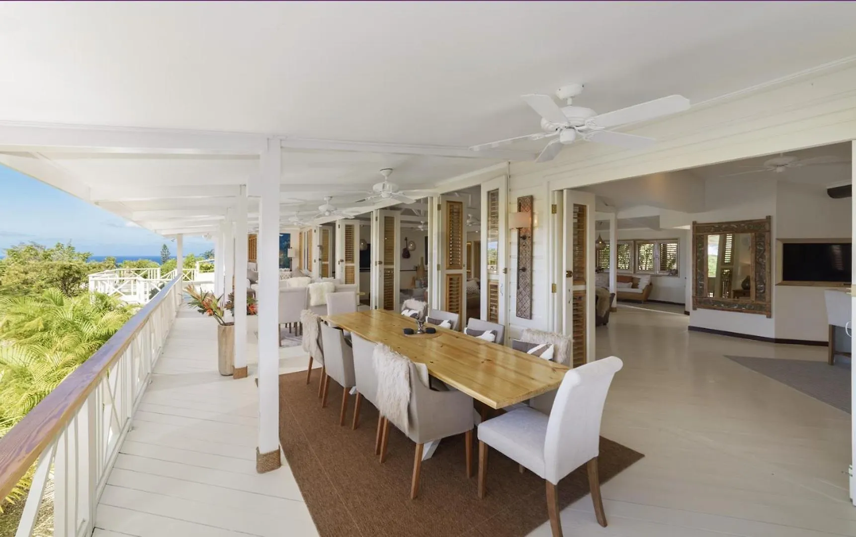 Σπίτι διακοπών Northlight Home Άγιος Ιάκωβος